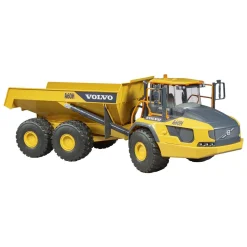 Bruder Volvo A60H Dumper 1:16