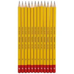 Bruynzeel Burotek 5B Grafietpotlood