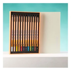 Bruynzeel Colour Box 12 Kleurpotloden