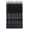 Bruynzeel Design Graphite Hb Grafietstift - 12st.
