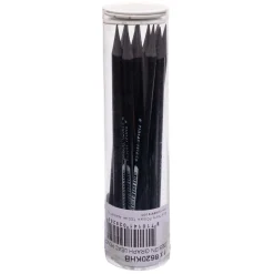 Bruynzeel Design Graphite Hb Grafietstift - 12st.
