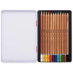 Bruynzeel Expression Kleurpotloden Blik 12