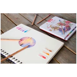 Bruynzeel Expression Kleurpotloden Blik 12