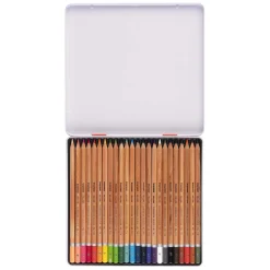 Bruynzeel Expression Kleurpotloden Blik 24