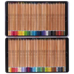 Bruynzeel Expression Kleurpotloden Blik 72