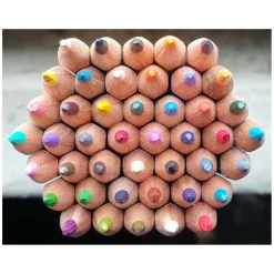 Bruynzeel Expression Kleurpotloden Blik 72