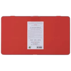 Bruynzeel Expression Kleurpotloden Blik 72