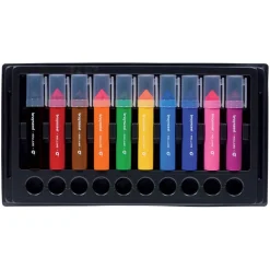 Bruynzeel Kids Mega Viltstiften, 10st.