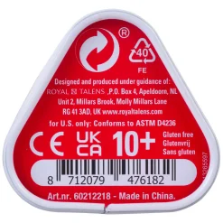 Bruynzeel Kleurpotloden Blik, 12 En 6 Gratis