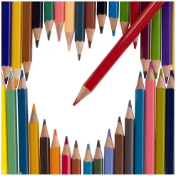 Bruynzeel Kleurrijk 45 Kleurpotloden