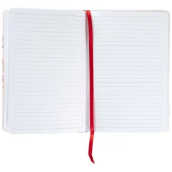 Bruynzeel Notitieboek A5 80 G/M 160 Pagina'S