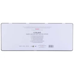 Bruynzeel Schildpad Blik 45 Kleurpotloden