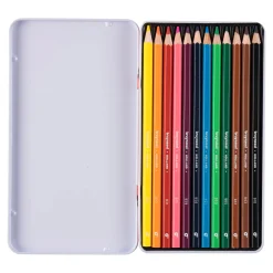 Bruynzeel Super Kleurpotloden, 12st.