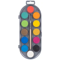 BruynzeelxVan Gogh Museum Aquarelverfset met Penseel