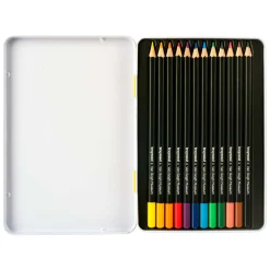 BruynzeelxVan Gogh Museum Kleurpotloden