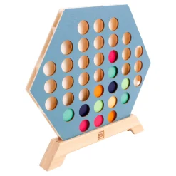 BS Toys - 3 Op een Rij