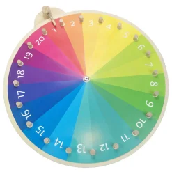 BS Toys Bewegingsspellen, 5dlg.