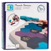 BS Toys Bijtjezzz Puzzzel Hout - Kinderspel