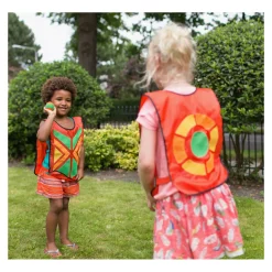BS Toys Buik Vang- en Werspel, 8dlg.