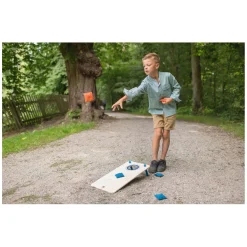 BS Toys Corn Hole Hout - Vang- en Werpspel