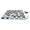 BS Toys Dammen XL Hout - Denkspel