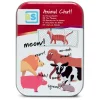 BS Toys Dieren Geklets - Kinderspel