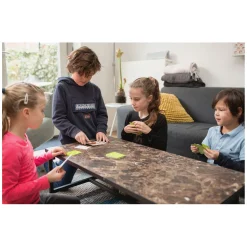 BS Toys Dieren Geklets - Kinderspel
