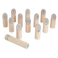 BS Toys Fins Houten Werpspel