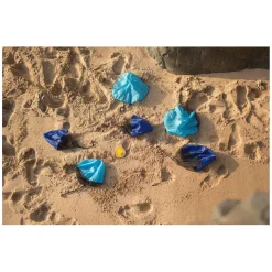 BS Toys Flying de Boule - Werpspel