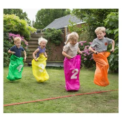BS Toys Hollandse Spellen Feestpakket, 31dlg.
