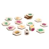 BS Toys Houten Beestjes Zoekspel, 20dlg.