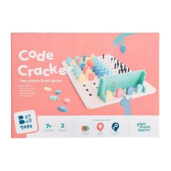 BS Toys Houten Codekraker