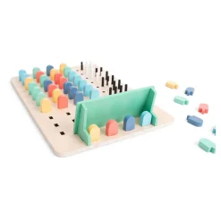 BS Toys Houten Codekraker