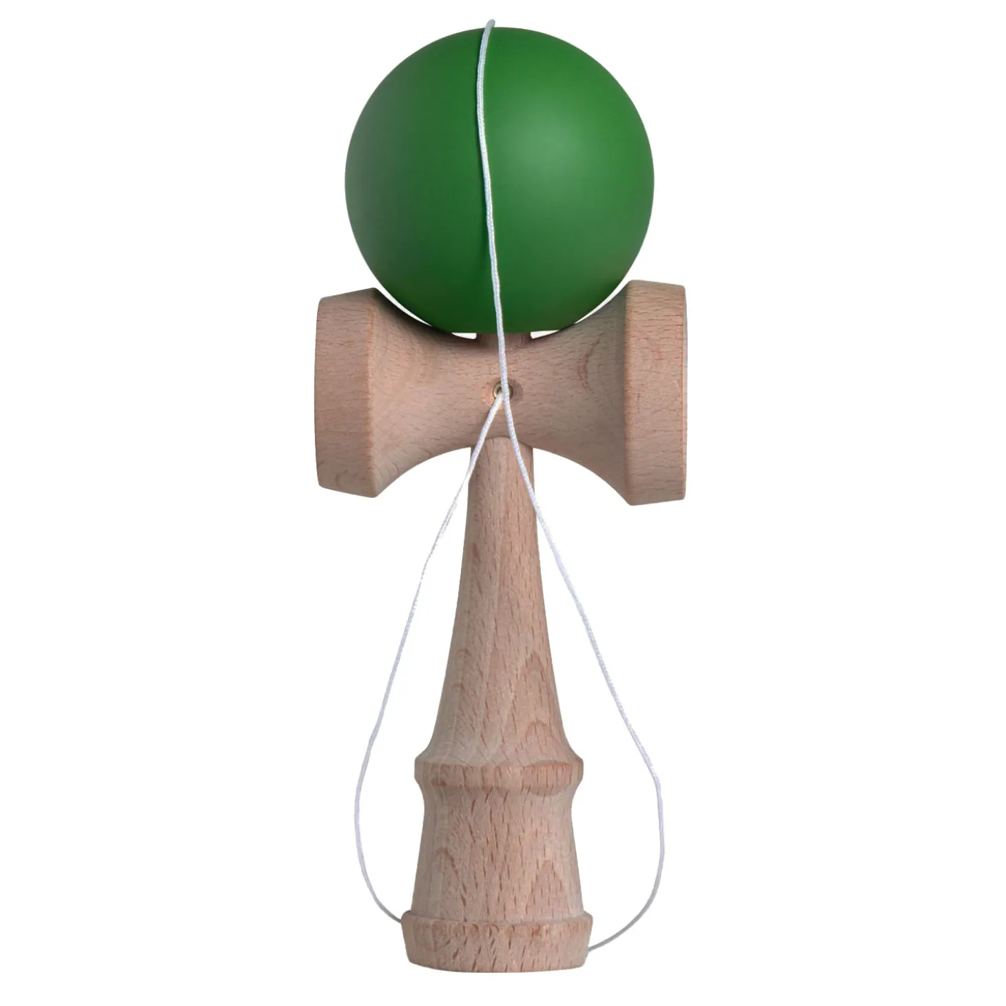 BS Toys Houten Kendama Vang- en Werpspel