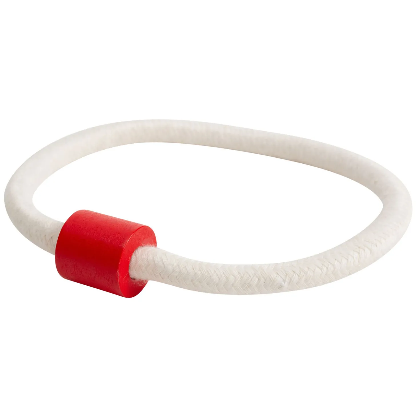 BS Toys Houten Ringwerpspel met Strepen, 7dlg.