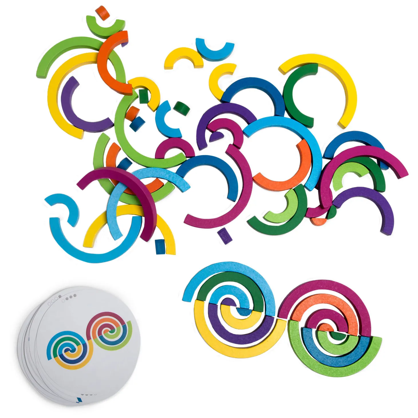 BS Toys Houten Snelheidsbogen Spel
