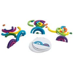 BS Toys Houten Snelheidsbogen Spel