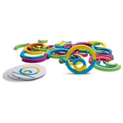 BS Toys Houten Snelheidsbogen Spel