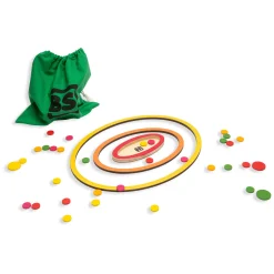 BS Toys Houten Vlooienspel