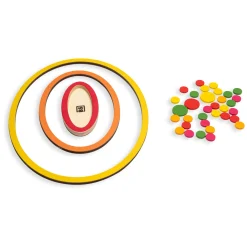 BS Toys Houten Vlooienspel