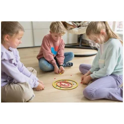 BS Toys Houten Vlooienspel