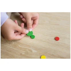 BS Toys Houten Vlooienspel