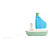 BS Toys Houten Zeilboot