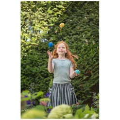 BS Toys Jongleerballen, 3st.
