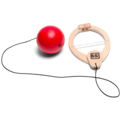 BS Toys Klik en Speel Boksbal - Kinderspel