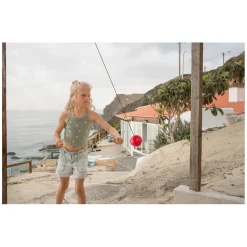 BS Toys Klik en Speel Boksbal - Kinderspel