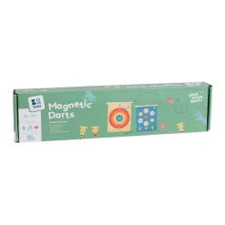 BS Toys Magnetisch Dartspel, 5dlg.
