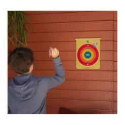 BS Toys Magnetisch Dartspel, 5dlg.
