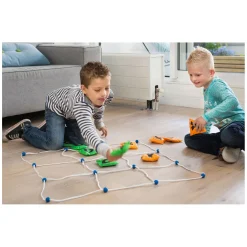 BS Toys Mega Boter Kaas en Eieren Buitenspel