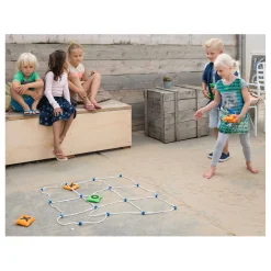 BS Toys Mega Boter Kaas en Eieren Buitenspel